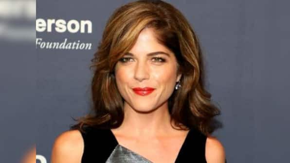 Cruel Intentions star Selma Blair reveals she has been diagnosed with multiple sclerosis