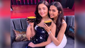 Koffee with Karan 6 episode 1: Deepika, Alia shed inhibitions, navigate show's obsession with gossip, relationships