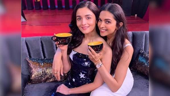 Koffee with Karan 6 episode 1: Deepika, Alia shed inhibitions, navigate show's obsession with gossip, relationships