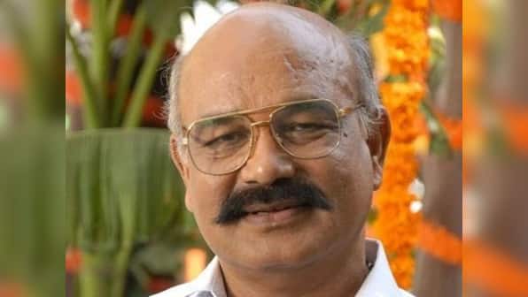 Vizag Prasad, veteran Telugu actor, passes away aged 75 after suffering heart attack