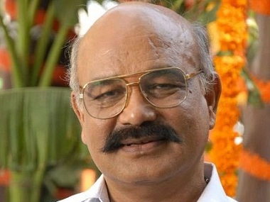 Vizag Prasad, veteran Telugu actor, passes away aged 75 after suffering heart attack Vizag Prasad, veteran Telugu actor, passes away aged 75 after suffering heart attack