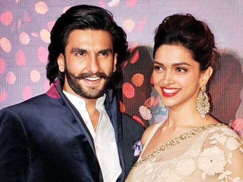 Deepika Padukone, Ranveer Singh wedding: A timeline of ...
