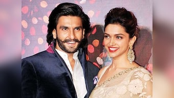 Every ridiculous thing we've seen in the coverage of the Deepika Padukone-Ranveer Singh wedding