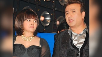 Alisha Chinai on sexual harassment claims against Anu Malik: 'Every word said about him is true'