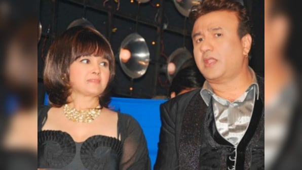 Alisha Chinai on sexual harassment claims against Anu Malik: 'Every word said about him is true'