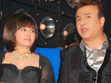Alisha Chinai on sexual harassment claims against Anu Malik: 'Every word said about him is true' Alisha Chinai on sexual harassment claims against Anu Malik: 'Every word said about him is true'