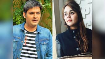 Kapil Sharma, wife Ginni Chatrath announce birth of first daughter; Bhuvan Bam, Guru Randhawa congratulate couple