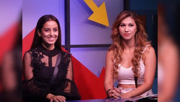 Bigg Boss 12, 22 October, Day 36 written updates: Anup, Srishty, Saba, Surbhi get nominated
