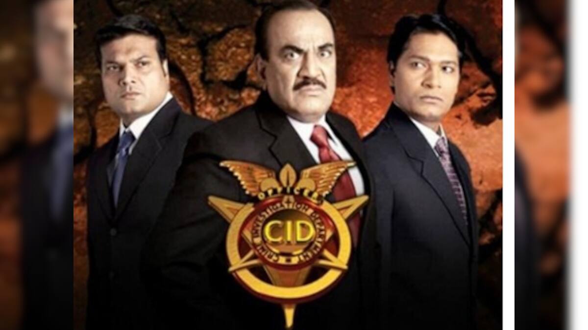 CID, Sony's cult police procedural show, to take season break after ...