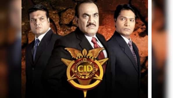 CID, Sony's cult police procedural show, to take season break after airing last episode on 27 October