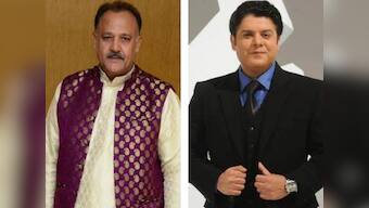 Alok Nath, Sajid Khan may be issued 'non cooperation' notice by Federation of Western Cine India Employees
