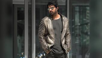 Shades of Saaho: Makers release chapter 1 of behind-the-scenes teaser video on Prabhas' 39th birthday