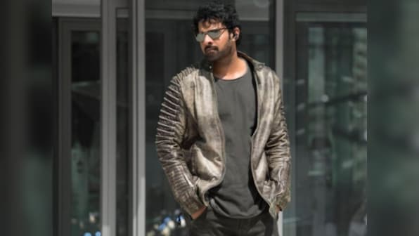 Shades Of Saaho Makers Release Chapter 1 Of Behind The Scenes Teaser Video On Prabhas 39th