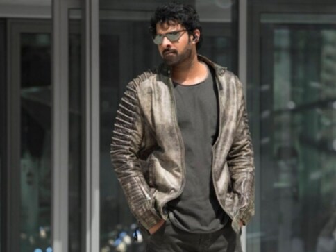 Shades of Saaho: Makers release chapter 1 of behind-the-scenes teaser video on Prabhas' 39th birthday Shades of Saaho: Makers release chapter 1 of behind-the-scenes teaser video on Prabhas' 39th birthday