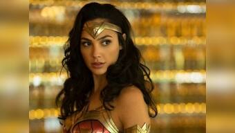 Wonder Woman 1984 pushed to 5 June, 2020; Charlie's Angels reboot takes vacated 1 November, 2019 slot