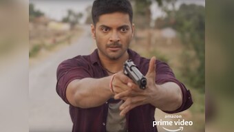 Mirzapur trailer: Karan Anshuman's gritty narrative charts Ali Fazal, Vikrant Massey's rise to power
