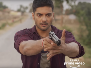 Mirzapur trailer: Karan Anshuman's gritty narrative charts Ali Fazal, Vikrant Massey's rise to power Mirzapur trailer: Karan Anshuman's gritty narrative charts Ali Fazal, Vikrant Massey's rise to power