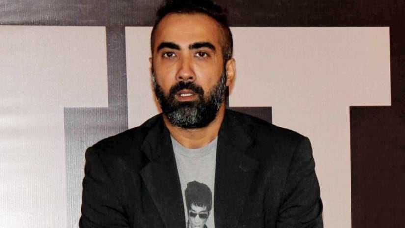 Ranvir Shorey. Image from Facebook