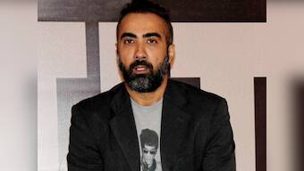 Ranvir Shorey to play police officer in Zee5's cop drama Rangbaaz, also starring Saqib Saleem