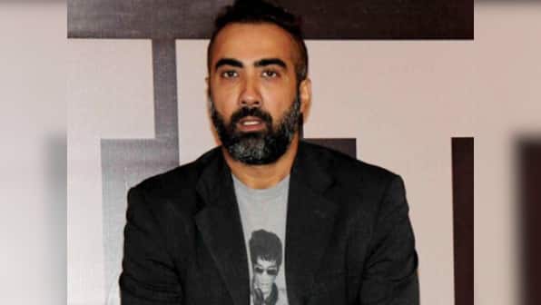 Ranvir Shorey to play police officer in Zee5's cop drama Rangbaaz, also starring Saqib Saleem