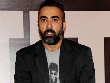 Ranvir Shorey to play police officer in Zee5's cop drama Rangbaaz, also starring Saqib Saleem Ranvir Shorey to play police officer in Zee5's cop drama Rangbaaz, also starring Saqib Saleem