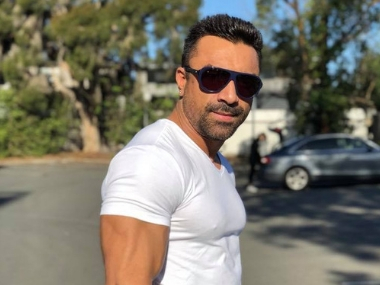 Ajaz Khan, former Bigg Boss contestant, nabbed in Mumbai for possession of banned drugs Ajaz Khan, former Bigg Boss contestant, nabbed in Mumbai for possession of banned drugs