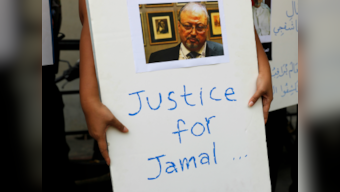 Saudi Arabia on Jamal Khashoggi's murder: Denials, contradictory explanations and deception using a lookalike