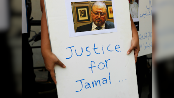 Saudi Arabia on Jamal Khashoggi's murder: Denials, contradictory explanations and deception using a lookalike
