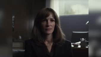 Homecoming trailer: Julia Roberts' web series creates a sinister aura of mystery and paranoia