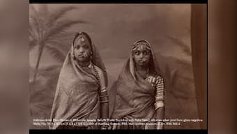 Nora Kennedy, photograph conservator at The Met, on the value of preserving images