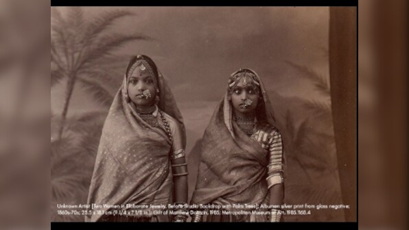 Nora Kennedy, photograph conservator at The Met, on the value of preserving images