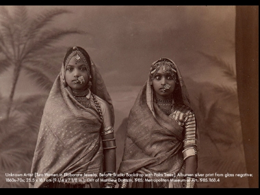 Nora Kennedy, photograph conservator at The Met, on the value of preserving images Nora Kennedy, photograph conservator at The Met, on the value of preserving images