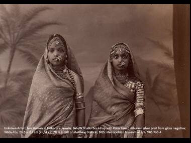 Nora Kennedy, photograph conservator at The Met, on the value of preserving images