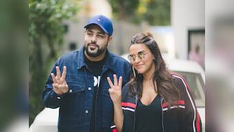 Badshah reveals his stage name is a nod to Shah Rukh Khan, Twinkle Khanna's 1999 film