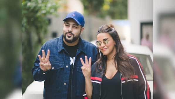 Badshah reveals his stage name is a nod to Shah Rukh Khan, Twinkle Khanna's 1999 film