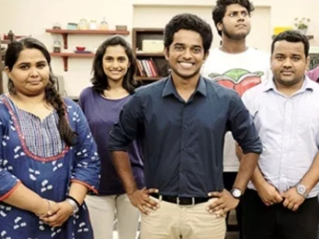 Naveen Richard Sumukshi Suresh On Better Life Foundation Cancellation One Should Recognise Other Artistes Efforts Entertainment News Firstpost See more ideas about wife sharing, hotwife, wife. better life foundation cancellation