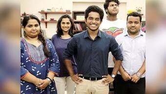 Naveen Richard, Sumukshi Suresh on Better Life Foundation cancellation: One should recognise other artistes' efforts