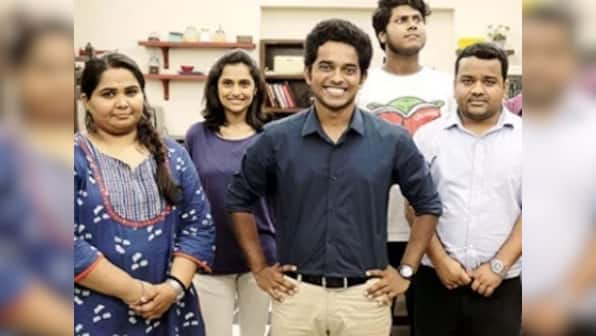 Naveen Richard, Sumukshi Suresh on Better Life Foundation cancellation: One should recognise other artistes' efforts