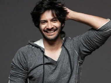 Mirzapur actor Ali Fazal to play lead in Helcopter Eela director Pradeep Sarkar's romantic film, Arranged Marriage Mirzapur actor Ali Fazal to play lead in Helcopter Eela director Pradeep Sarkar's romantic film, Arranged Marriage