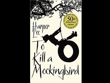 Harper Lee's To Kill A Mockingbird voted as America's best-loved novel in PBS survey Harper Lee's To Kill A Mockingbird voted as America's best-loved novel in PBS survey