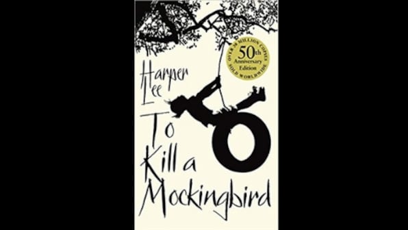 Harper Lee's To Kill A Mockingbird voted as America's best-loved novel in PBS survey