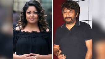 Tanushree Dutta to file case against Vivek Agnihotri after director confesses to sexual harassment claims