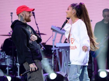 Ariana Grande remembers late rapper Mac Miller, shares Instagram video of former boyfriend Ariana Grande remembers late rapper Mac Miller, shares Instagram video of former boyfriend