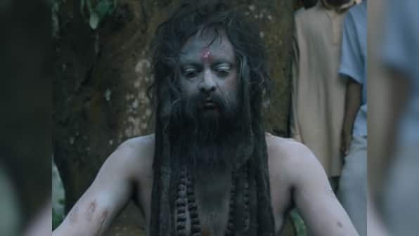 Ek Je Chhilo Raja movie review: Srijit Mukherji returns to form with a balanced, beautifully executed film