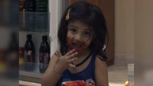 Pihu trailer: This bone-chilling narrative spun around a two-year-old left unsupervised is every parent's nightmare
