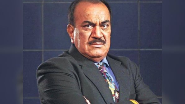 Shivaji Satam aka ACP Pradyuman on CID going off air: I'm stunned. Wasn't officially informed of decision
