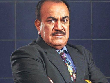 Shivaji Satam aka ACP Pradyuman on CID going off air: I'm stunned. Wasn't officially informed of decision Shivaji Satam aka ACP Pradyuman on CID going off air: I'm stunned. Wasn't officially informed of decision