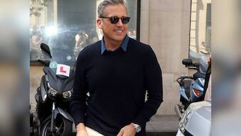 Steve Carell joins cast of Apple's morning show drama, also featuring Reese Witherspoon, Jennifer Aniston