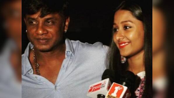 Duniya Vijay's daughter Monica files assault complaint with Bangalore police against Kannada actor