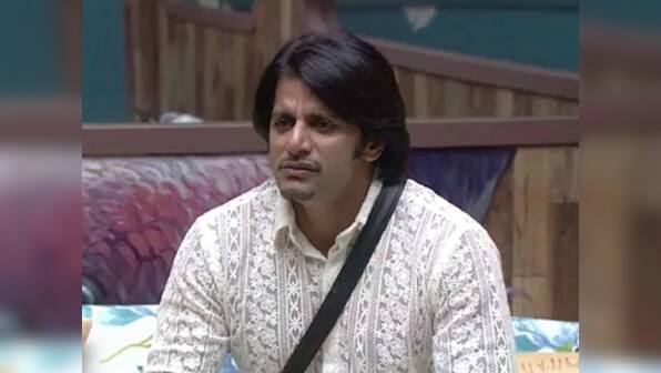 Bigg Boss 12, 24 October, Day 38 written updates: Surbhi , Deepak apologise to Karanvir after task